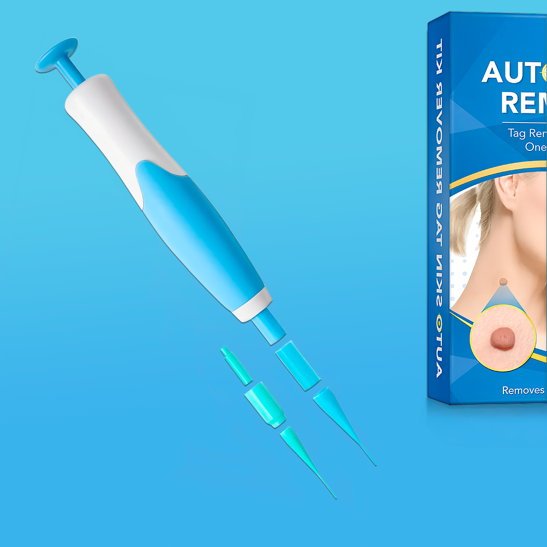 Easy Skin Tag Removal Tool - Luxicro