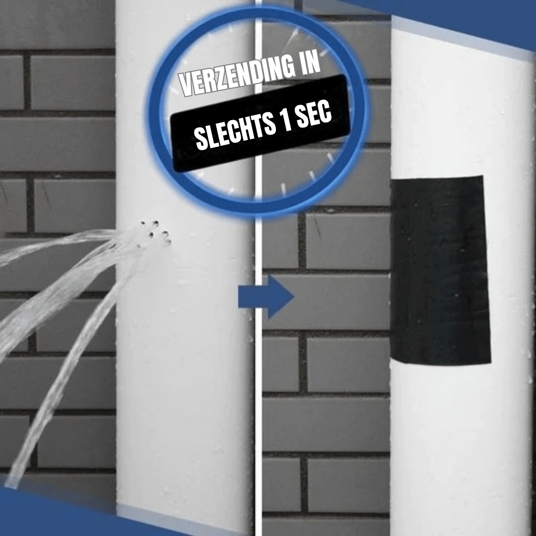 Strong Wireless Security Alert Tape