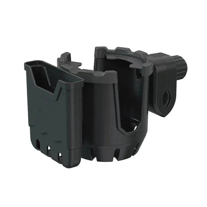 Versatile Phone Cup Car Mount Holder - Luxicro