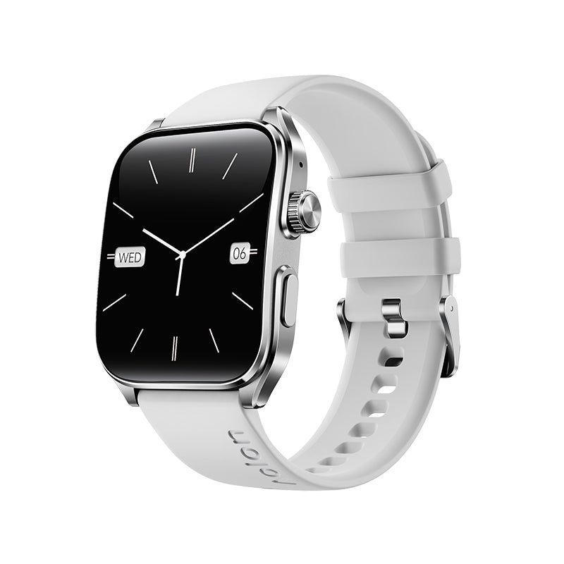 Fitness Watch with Heart Rate Sleep Tracker