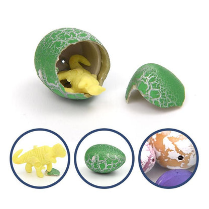 Fun Dinosaur Hatchery Playset (60 Pieces)