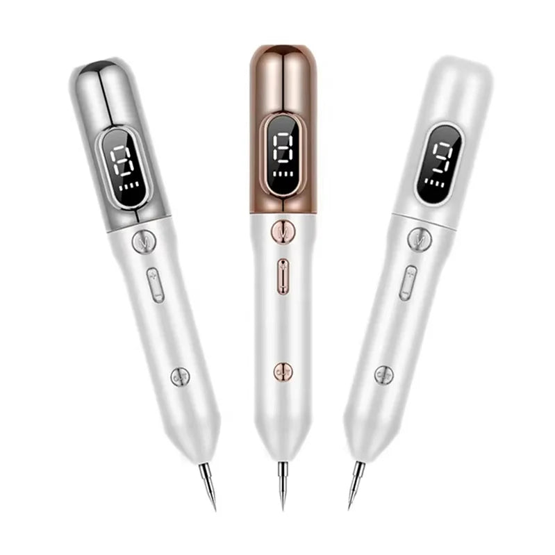 Portable Skin Tag Remover Pen For Home Use