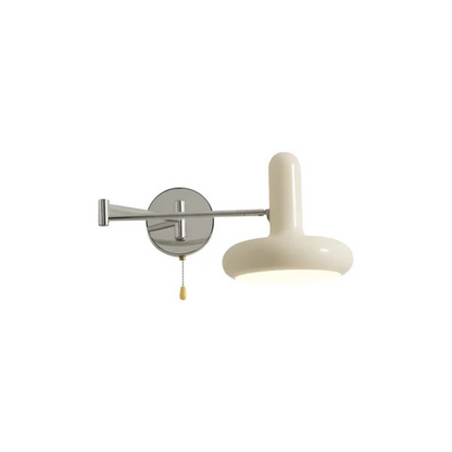 Adjustable Contemporary Wall Lamp