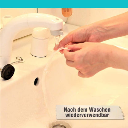 Easy Peel Removable Double Sided Adhesive Tape