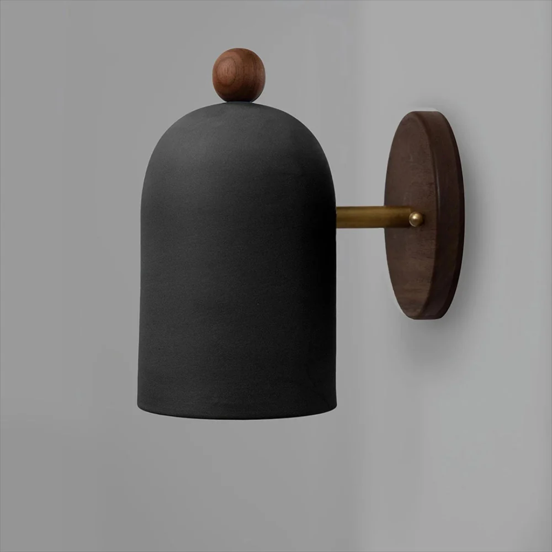 Vintage Style Hanging Lamp