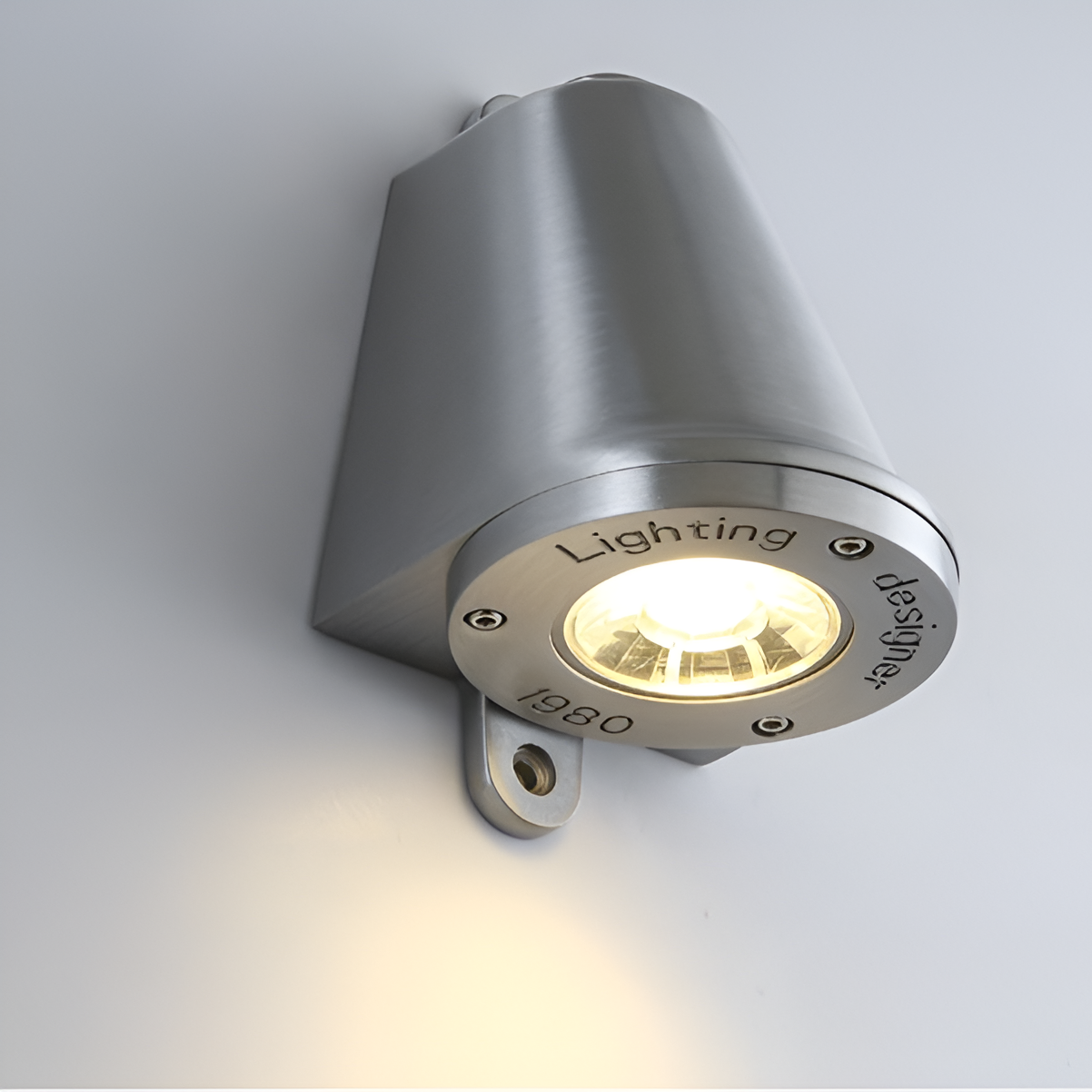 Modern Outdoor LED Wall Lamp
