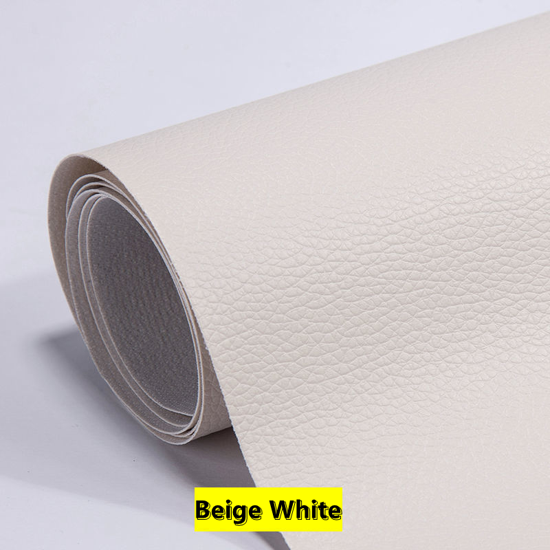 Simple Leather Fix Kit