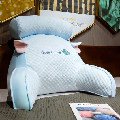 Comfortable Lumbar Support Pillow