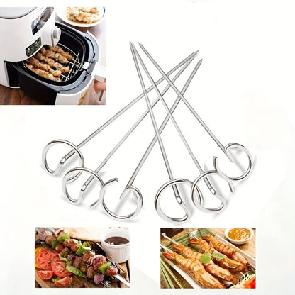 Easy BBQ Skewers Set of 10