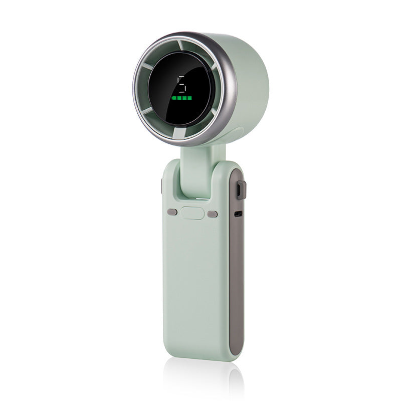 Compact Travel Fragrance Spray