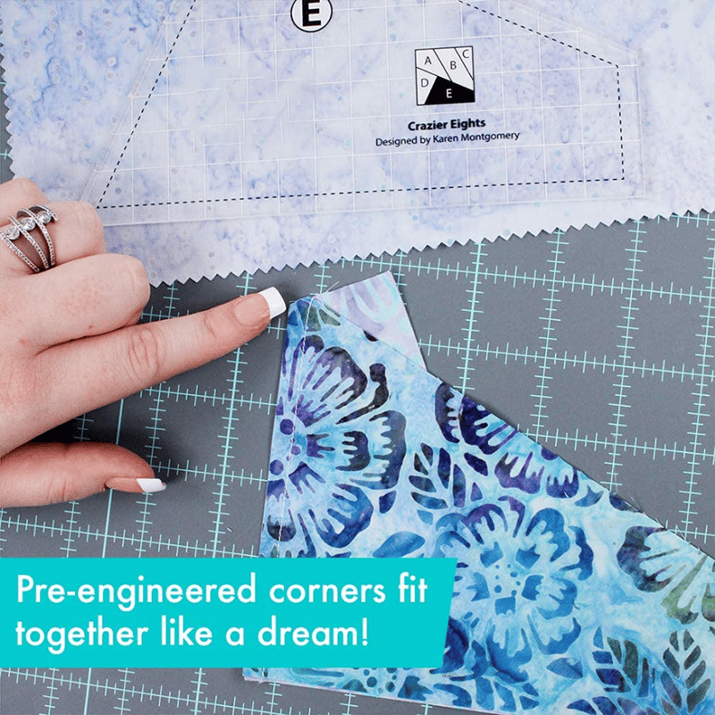 Accurate Sewing Cutting Board Kit
