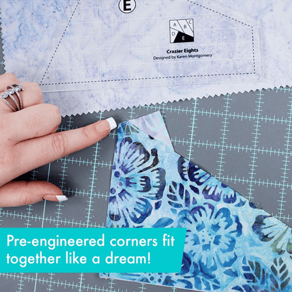 Accurate Sewing Cutting Board Kit