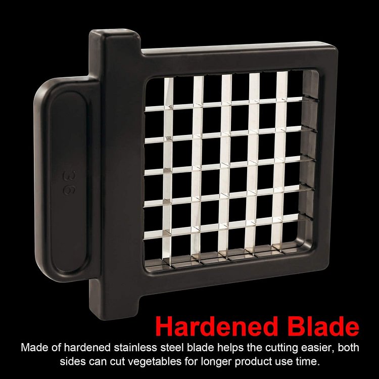 Quick Slice Potato Cutter