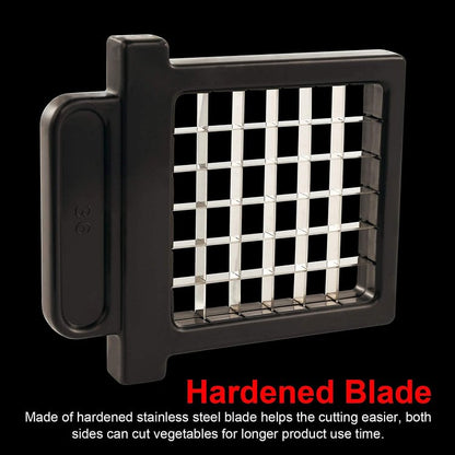 Quick Slice Potato Cutter
