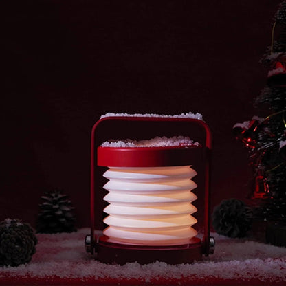 Compact Cozy Desk Light Lamp