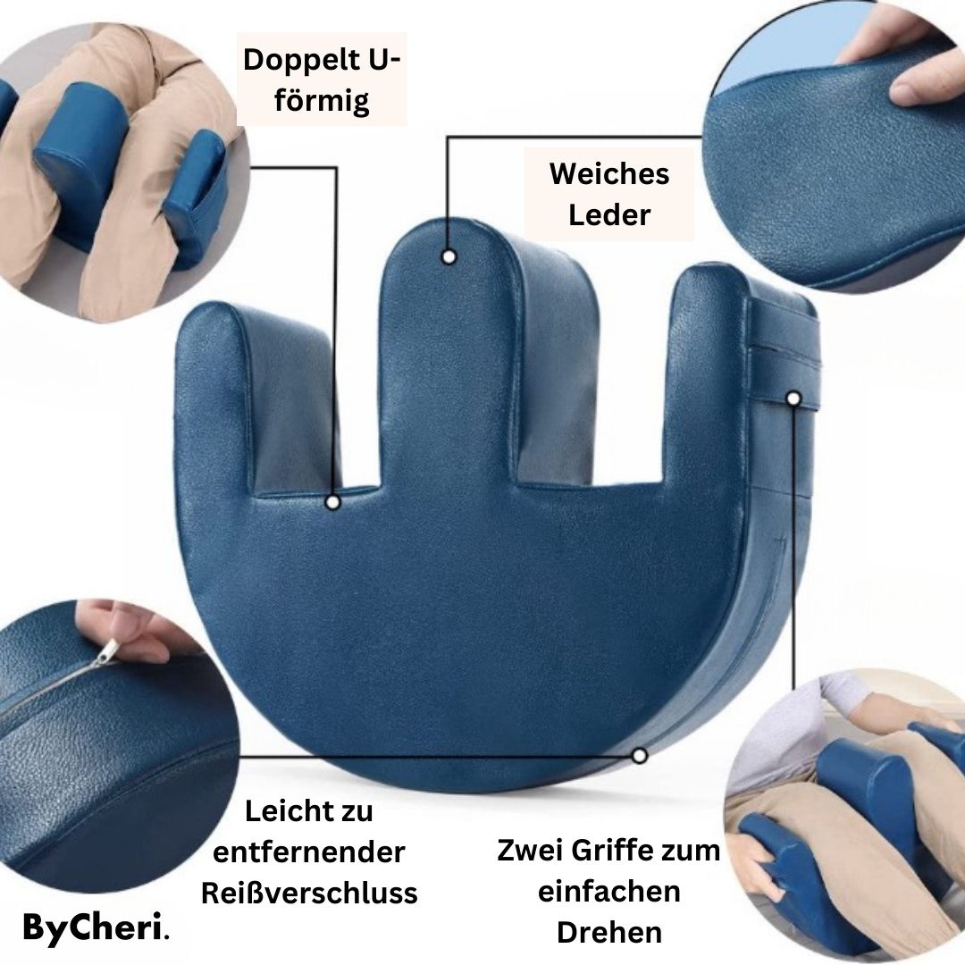 Comfortable Support Pillow Cushion
