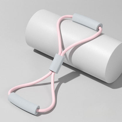 Adjustable Back Straightening Support Belt