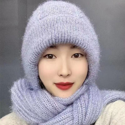Cozy Winter ChillGuard Beanie