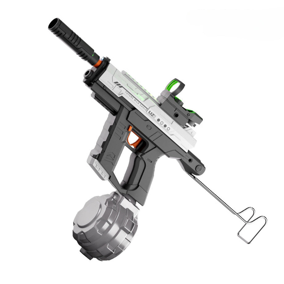 Fast Squirt Action Water Blaster - Luxicro