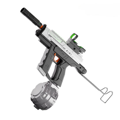 Fast Super Soaker Water Blaster - Luxicro