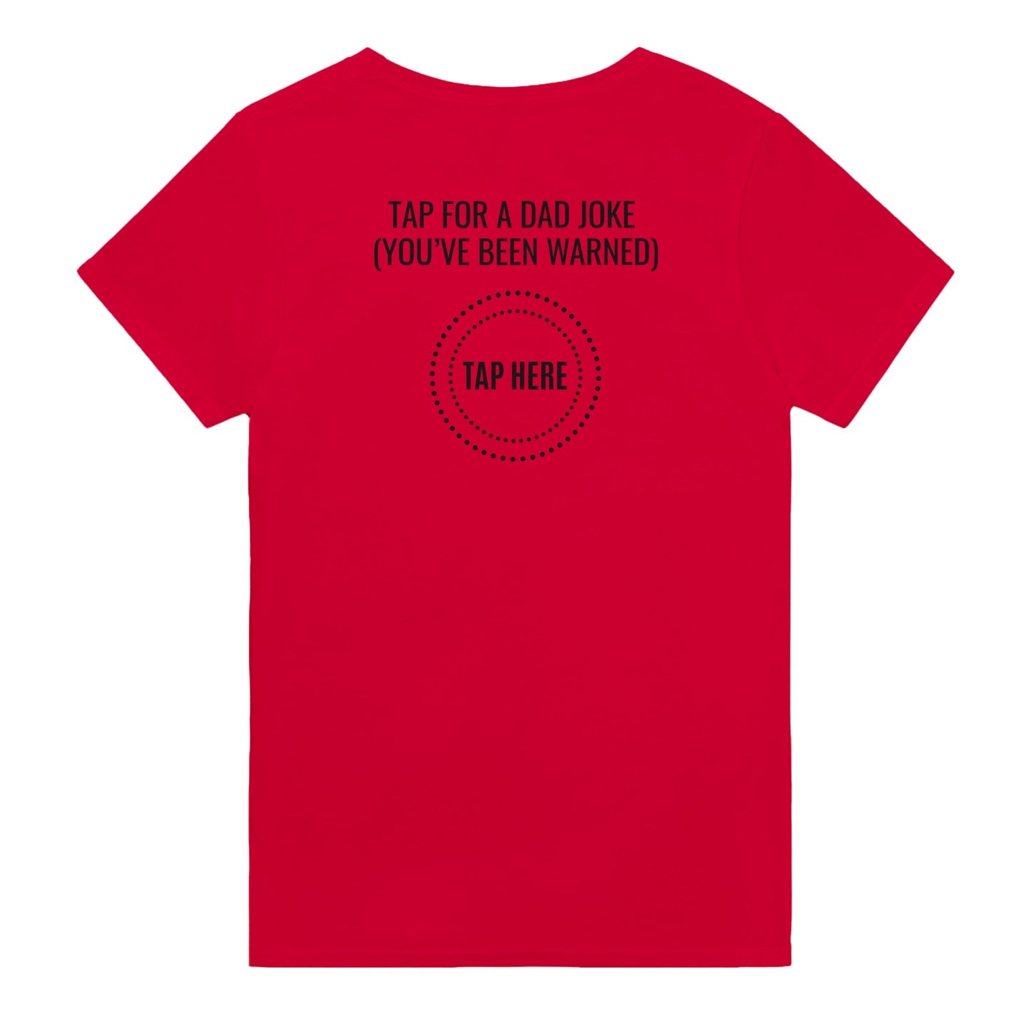 Funny Father's Day Graphic T Shirt