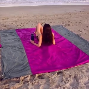 Effective Sand Removal Device