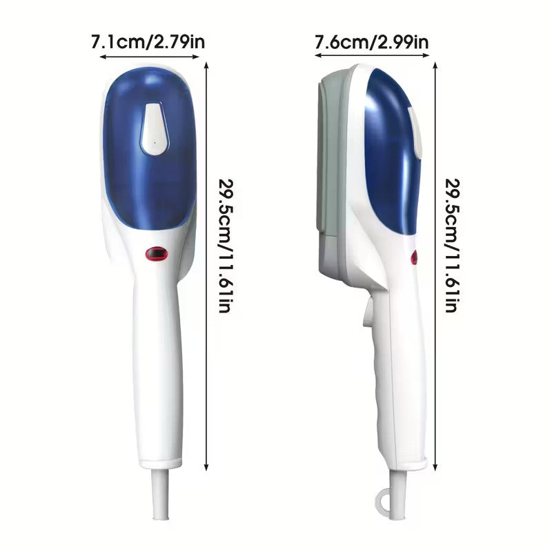 Compact Facial Skin Steamer