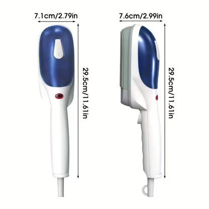Compact Facial Skin Steamer