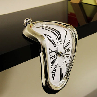 Contemporary Large Wall Clock