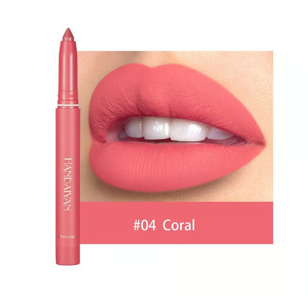 Durable Shiny Lip Gloss