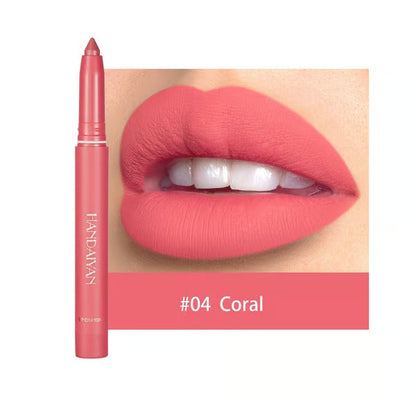 Durable Shiny Lip Gloss