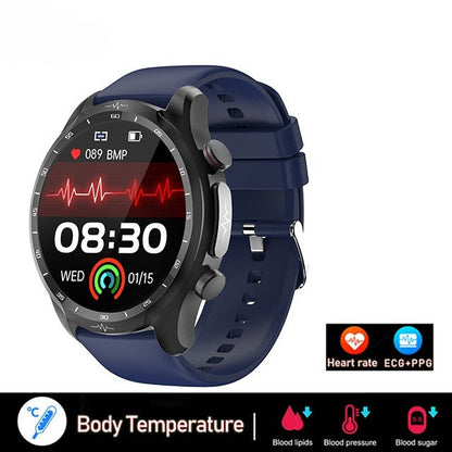 Sport GPS Smart Watch for Men and Women