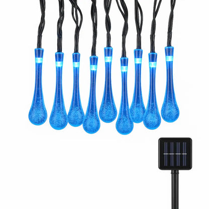 Waterproof Energy Saving Yard Lights