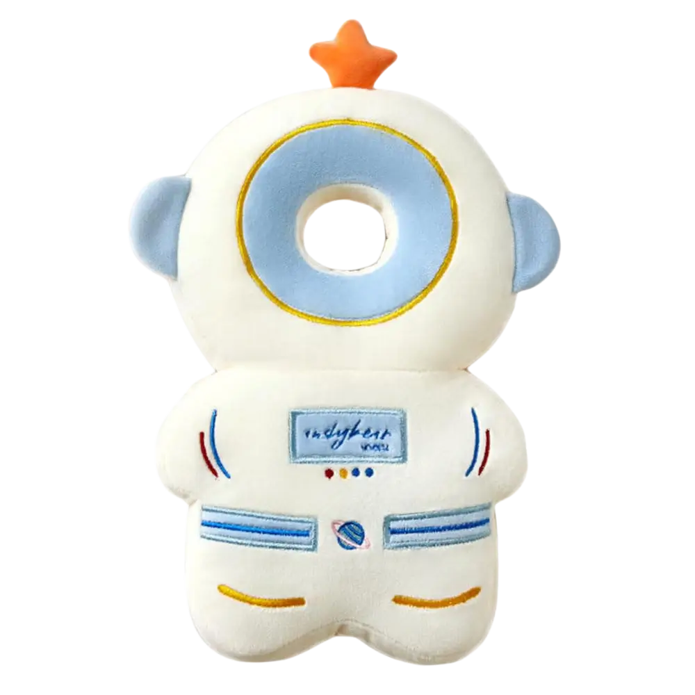 Gentle Infant Support Pillow
