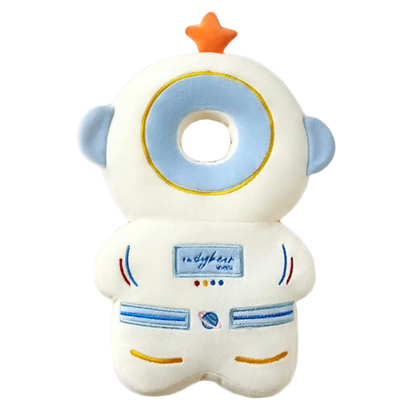 Gentle Infant Support Pillow