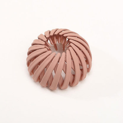 Simple Gentle Hair Clips