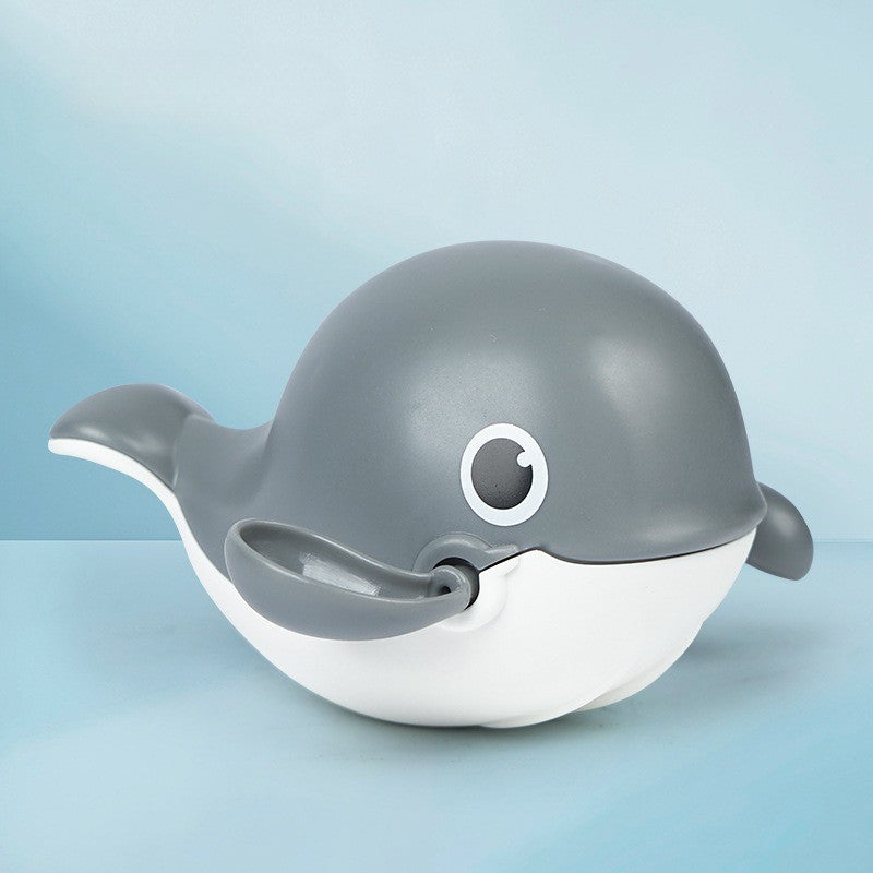 Cute Small Kids Rubber Bath Toys