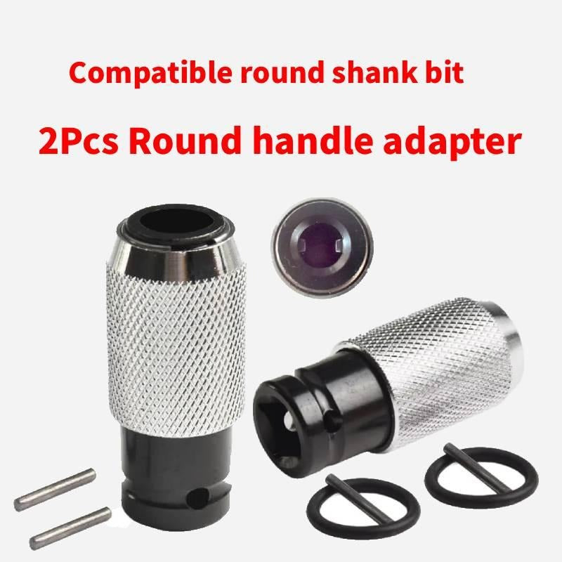 Versatile Socket Adapter Tool Kit