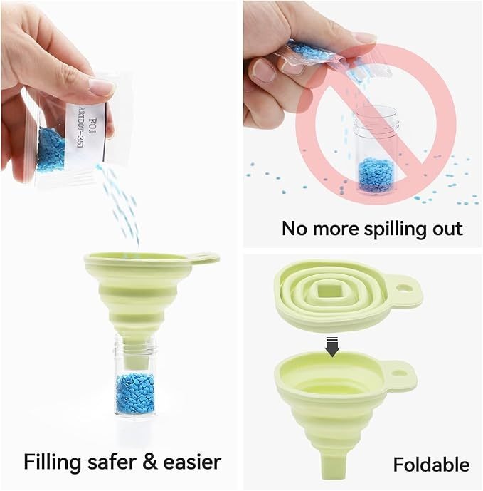 Sparkling Diamond Painting Kit