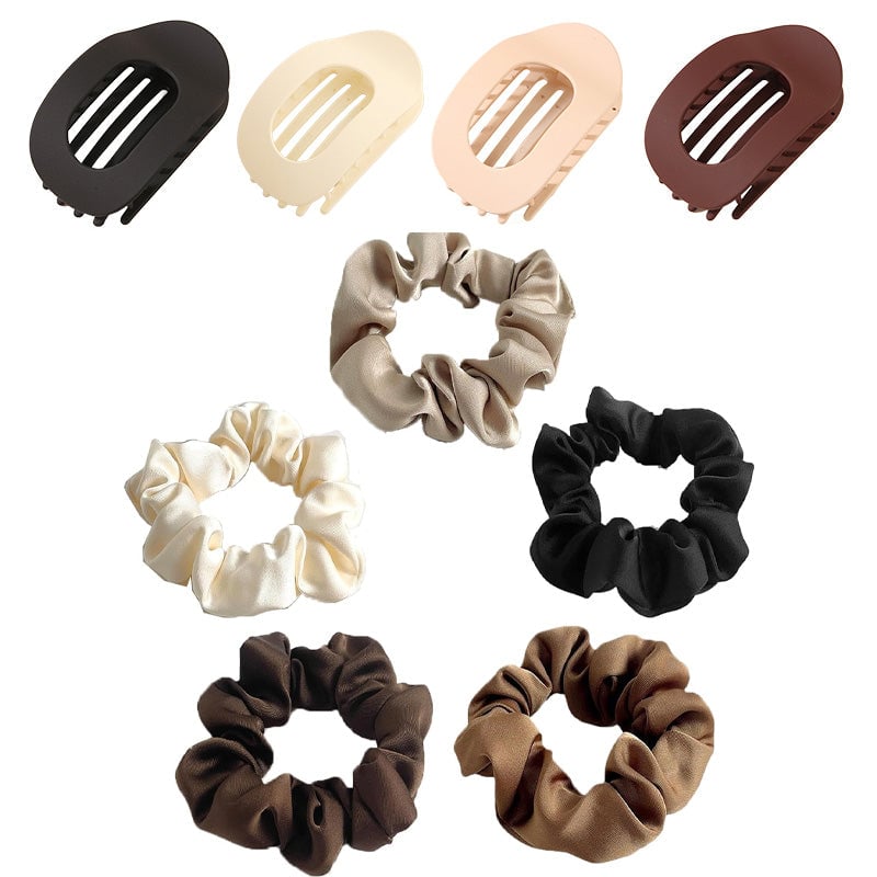 Simple Everyday Hair Clip