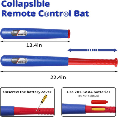 Pro Baseball Practice Swing Trainer