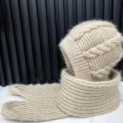 Cozy Winter ChillGuard Beanie