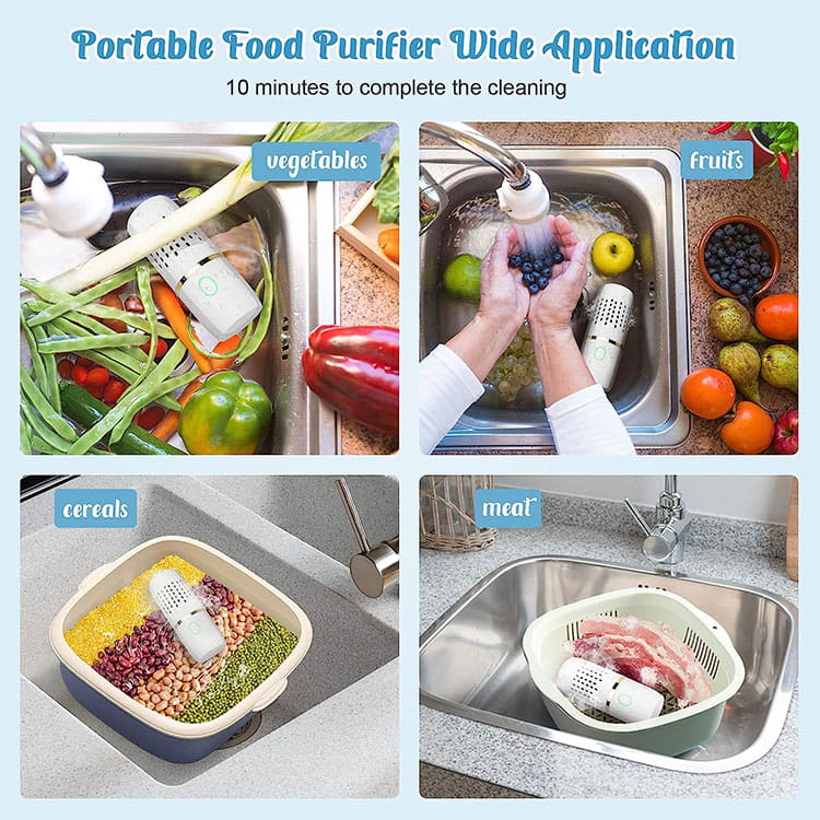 Effective Water Filter System