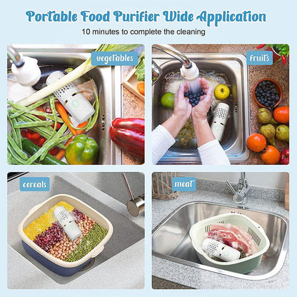 Effective Water Filter System