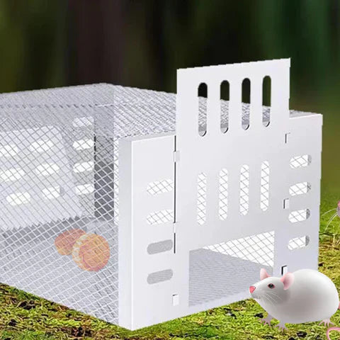 Powerful Rodent Repellent Device Guard