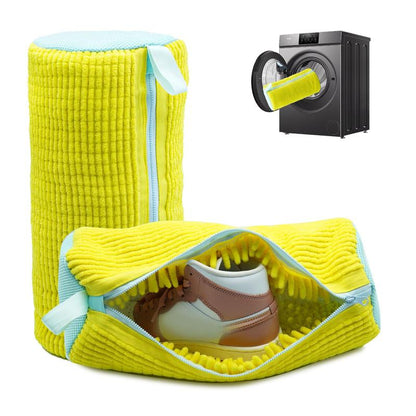 Delicate Fabric Shoe Washing Bag