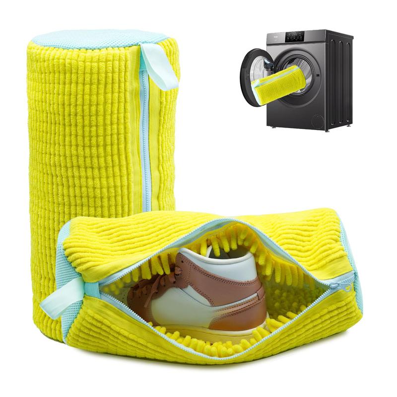 Delicate Fabric Shoe Washing Bag