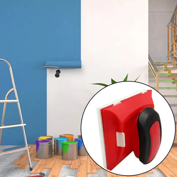 Quick Paint Shielding Kit for Simple Jobs