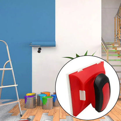 Quick Paint Shielding Kit for Simple Jobs