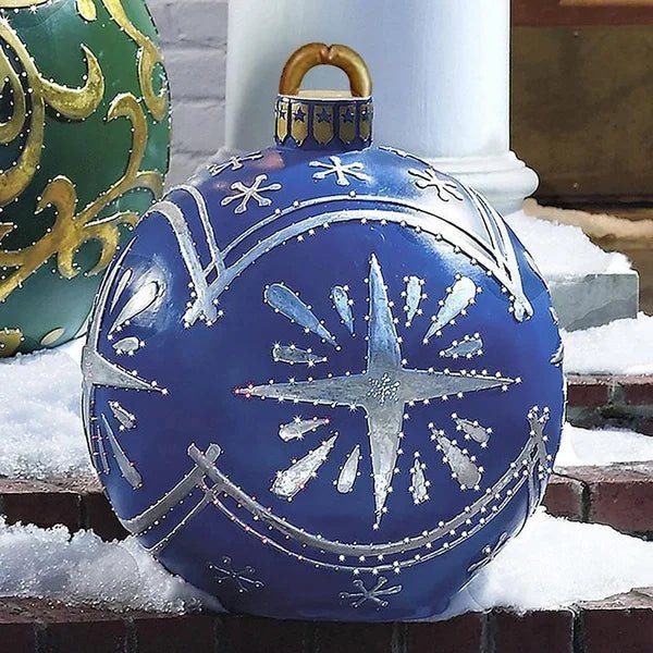 Big Decorative Party Balls